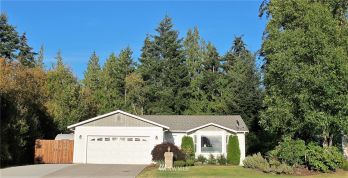 270 America Boulevard , Sequim, WA 98382