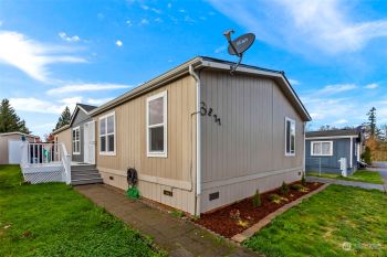 31600 126th Avenue SE #E27, Auburn, WA 98092