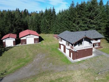 2352 S Misty Meadow Lane , Sequim, WA 98382