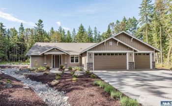 139 Doe Place , Sequim, WA 98382