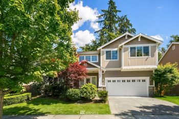 2501 Chateau Drive , Puyallup, WA 98373-1550