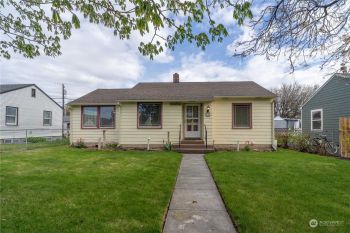 335 Ave SW 7th , Ephrata, WA 98823