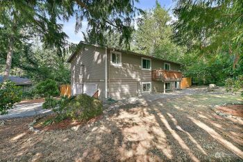 22411 N Clear Lake Boulevard SE, Yelm, WA 98597