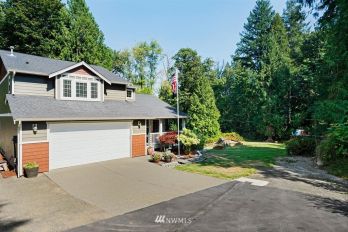 4085 SE Hershey Way , Port Orchard, WA 98367