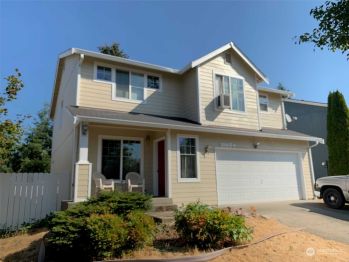 15654 91st Avenue SE, Yelm, WA 98597