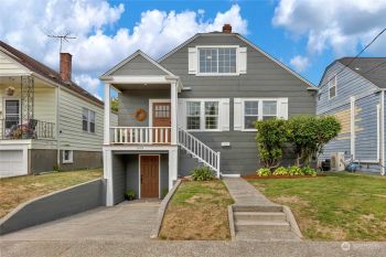 1218 N Proctor , Tacoma, WA 98406