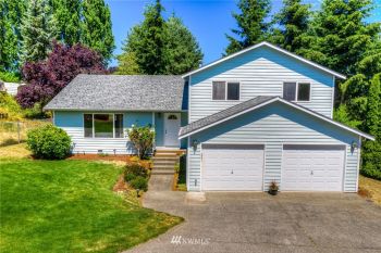 4650 S 160th Street , Tukwila, WA 98188