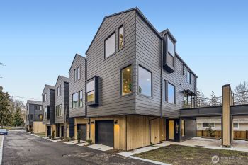 1325 N 185th Street #A, Shoreline, WA 98133