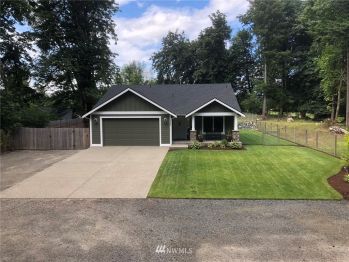 12555 Bethel Burley Road SE, Port Orchard, WA 98367