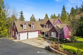 114 Summerside Drive , Centralia, WA 98531