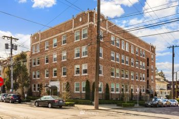 325 Harvard Avenue E #301, Seattle, WA 98102
