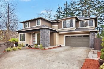 3906 169th Place SE, Bothell, WA 98012
