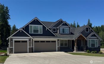 5501 Animal Avenue NW, Bremerton, WA 98312