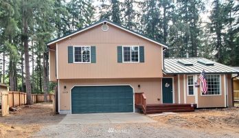 22439 Bluewater Drive SE, Yelm, WA 98597