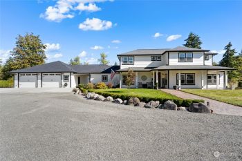 14544 Vernon Lane SE, Yelm, WA 98597