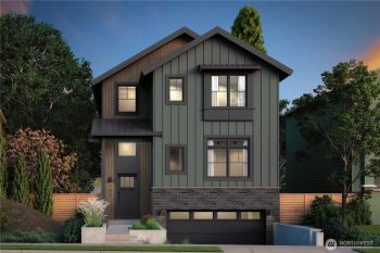 365 Newton Street , Seattle, WA 98109