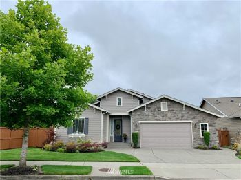 4981 Meriwood Drive NE, Lacey, WA 98516