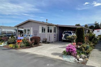 325 N Fifth Avenue #22, Sequim, WA 98382