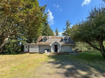 2068 Taylor Cutoff Road , Sequim, WA 98382