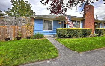 2417 _2419 N Warner Street , Tacoma, WA 98406