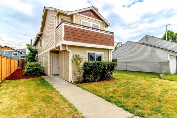 2349 S M Street , Tacoma, WA 98406