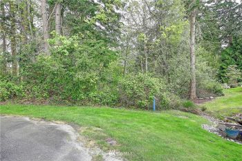 0 Hillside Drive , Camano Island, WA 98282
