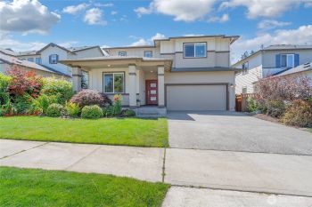 13406 186th Avenue Ct E, Bonney Lake, WA 98391