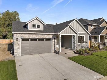 15510 Bergh Court SE, Yelm, WA 98597