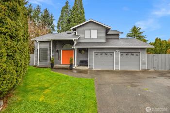 6005 37th Court SE, Auburn, WA 98092