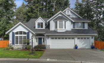 3023 18th Avenue Ct NW, Gig Harbor, WA 98335