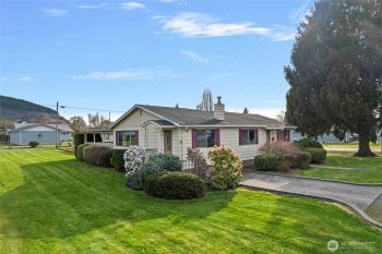 807 Alexander Street , Sedro Woolley, WA 98284
