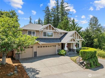 1415 225th Place SE, Sammamish, WA 98075