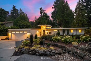7260 W Mercer Way , Mercer Island, WA 98040