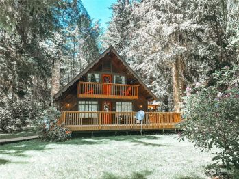 2752 Windshake Lane , Oak Harbor, WA 98277