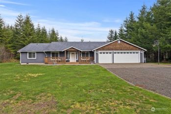 2938 E Hoquiam Road , Hoquiam, WA 98550