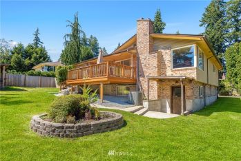 1333 N 180th Street , Shoreline, WA 98133