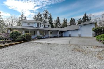 24825 SE Green Valley Road , Auburn, WA 98092