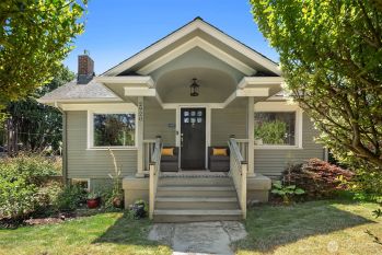 2920 16th Street , Everett, WA 98201