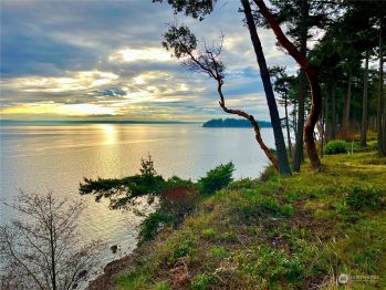 0 Blue Heron Lane , Oak Harbor, WA 98277