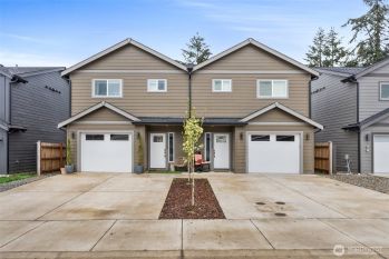 1009 Peach Road , Winlock, WA 98596