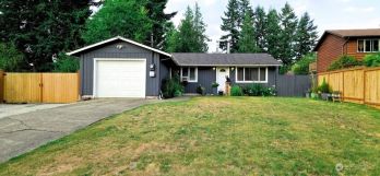 21108 Church Lake Drive E, Bonney Lake, WA 98391