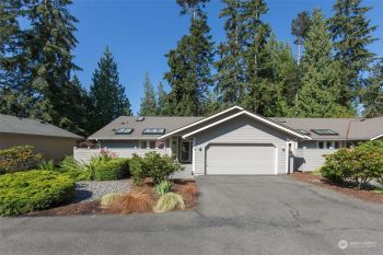111 Fairway Drive , Sequim, WA 98382-8558
