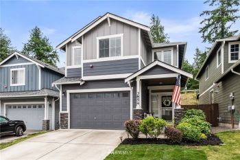 3854 Maritime Court SW, Bremerton, WA 98312