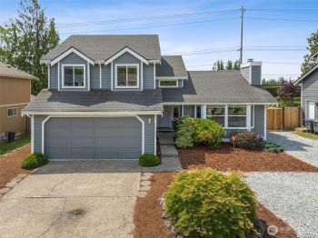 21831 SE 271st Place , Maple Valley, WA 98038-7446