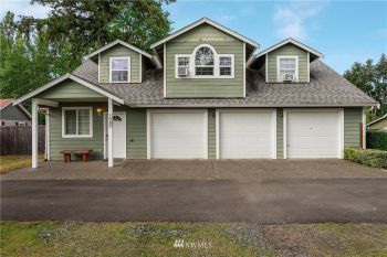 1093 Ulery Street SE, Olympia, WA 98503