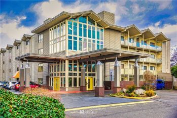 2501 Canterbury Lane E #421, Seattle, WA 98112