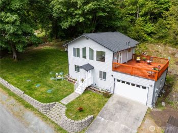 15396 Dewey Crest Lane , Anacortes, WA 98221