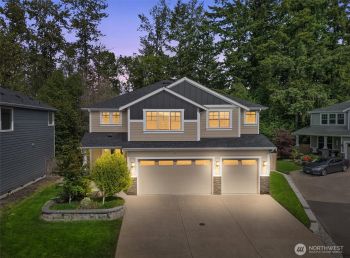 17421 128th Avenue Ct E, Puyallup, WA 98374