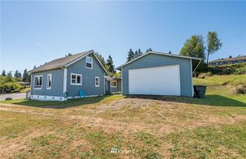 3208 Regent Street , Port Angeles, WA 98362