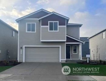 15184 Prescott (Lot 89) Loop SE #89, Yelm, WA 98597